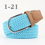 2024. aasta uus mood, kvaliteetne plahvatusohtlik naiste l&otilde;uendiv&ouml;&ouml;, meeste elastne v&ouml;&ouml;, vabaaja veniv kootud tihvtidega pandlaga v&ouml;&ouml;