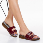 Naiste meditsiinilised ortopeedilised puukingad &ndash; libisemisvastased, mugavad 36