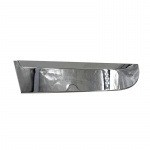 Ukserihma kroom C samba kate KIA Sportage 2011-2016 832703W010 832803W010 LH