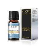 10 ml EUQEE parf&uuml;&uuml;mi l&otilde;hna&otilde;lid Sea Breeze Forest Pine Mango Coconut Peach Fruit eeterlikud &otilde;lid Air Fresh Diffuser Body Care DIY parf&uuml;&uuml;m Blueberry Pancakes