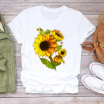 Naiste riided Sweet Trend Armas 90ndad Armas l&uuml;hikeste varrukatega moetr&uuml;kk Suvine tr&uuml;kitud t-s&auml;rk Naiste vabaaja graafiline T-s&auml;rk S