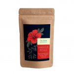 Hibiski kroonlehtede tee (100 g), Hibiski kroonlehed, teepagas
