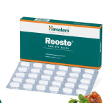 Himalaya Reosto 60 tabletti Pack 3 (3 * 30 Tab )