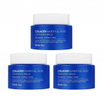 FARM STAY Collagen Water Full Moist puhastav palsam 95ml (3 Valikud) 3pcs