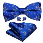 Rhinestone'i kikilipsud meestele Luksuslikud s&auml;delevad eelseotud kikilipsud pulmapeoks ballile LH-1403