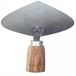 T&ouml;&ouml;riistad Karni/Kanni (Keskmine) | Karni T&ouml;&ouml;riistad krohvimiseks kellukomplekt tsemendit&ouml;&ouml;deks