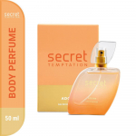 Secret Temptation Adore naiste parf&uuml;&uuml;mvesi, kauap&uuml;siv lilleline kontoririiete parf&uuml;&uuml;m, 50 ml 50ml