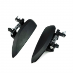 For Sandero Logan MK2 Renault Clio Symbol MK3 BDP1105 auto v&auml;limine v&auml;lisukse k&auml;epideme avaja vasak parem 806070421R 806067028R