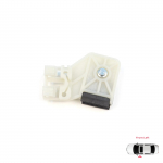 BWR177 Aknat&otilde;stuki Remondiklambrid Esimene Vasak L2 VW Polo MK4 6Q 9A 9N 9N3 9A4 4/5-ukselisele Luukp&auml;ra Sedaanile 6Q4837461