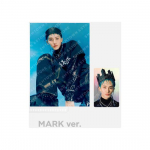 [SMTOWN & STORE] NCT DREAM POSTKAART + HOLOGRAMMI FOTOKAARDI KOMPLEKT &ndash; Beatbox MARK