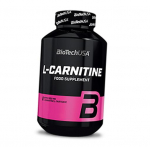 L-karnitiin L-tartraat, L-karnitiin 1000, BioTech (USA) (02084010) 30tab