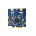 BPI-MT7615 802.11 AC WIFI 4x4 kaheribaline moodul, tugi R2 ja R64 tarvikud