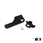 EHL549 esitule esilaterna korpuse remondikomplekt BM5113W029 parem Ford Focus MK3 jaoks 2010-2017