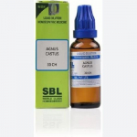 SBL Agnus Castus Lahjendus 30 CH (30 ml)