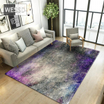 Star Carpet diivanilaua vaip elutuba kaasaegne pehme lastetoa vaip maja sissep&auml;&auml;su matt teismeliste toa vaip s&ouml;&ouml;gilaua matt 120x160cm 1pcs