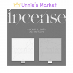 MOONBIN & SANHA(ASTRO) Viiruk(IMPURE Ver. / PURE Ver.) + Tasuta kingitus IMPURE Ver._NO POSTER