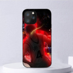 Akashi Seijuro Kurokos korvpallitelefoni &uuml;mbris iPhone 11 12 Mini 13 14 Pro Xs Max X 8 7 6s Plus 5 Se Xr Shell jaoks iPhone7plus