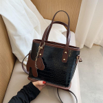Kott Naistele Retro V&auml;ike kott Mood &Otilde;lakott Crossbody K&auml;eshoitav Tote Bucket Bag one size khaki