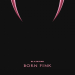 BLACKPINK &ndash; 2. ALBUM [BORN PINK] BOX SET [ROOSA Ver.]