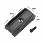 Magnetotsiku hoidik Magnetic Bit XR Juhtmeta 14,4 V