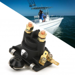 83 mm/3,27 tolli starteri relee relee 12 V 1 tk 20 hj 25 hj 83 mm