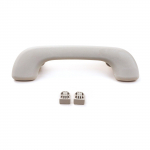 BDP1182 eesmine s&otilde;itja katuse k&auml;epide helehall 739410013R Renault Megane Scenic 3 Clio 4 Kadjar Captur Master 3 Movano jaoks