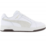 Puma Slipstream LO LUX &ndash; meeste tossud jalatsid, nahk valge 390124-01 ORIGINAAL EU 40 UK 6.5 valge
