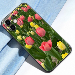 V&auml;rviline lilleline telefoni&uuml;mbris iPhone'ile Samsung Galaxy Redmi Xiaomi Oppo OnePlus Note SA 7 8 9 10 11 12 13 14 20 21 22 23 53 54 Pro Max Plus Ultra iPhone 6 or 6S