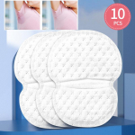 20/30/40 tk Kaenlaalused Higipadjad kaenlaalusele Tihend alates Higi neelavad padjad kaenlaaluste vooderdistele &Uuml;hekordselt kasutatavad higistamisvastased kleebised