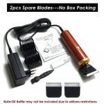 Professionaalne suure v&otilde;imsusega 55 W lemmikloomal&otilde;ikur Koerte Trimmer Pardel 888 Loomad Kassiniiduk Elektriline H Cuttg he Europe