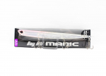 Duo Bay Ruf Manic 155 pliiatsiga uppuv lant CLA0618 (0080)