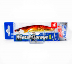 Duo Realis metallist garaažiplaadi Jig uppumislant 40 grammi PPA0026 (5652)