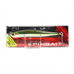 Duo Realis Spin Bait 90 spinbait spybait Sinking Lure ASA3082 (6637)