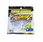 Duo Soft Lure Tetra Works Grapper 45mm 12 pakis S511 (1977. aastal)
