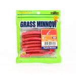 Ecogear Soft Lure Grass Minnow L 3-1/4 tolli 8 t&uuml;kki paki kohta 162 (7282)