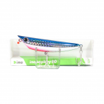 Ima Popkey 80 pliiatsi ujuv lant 117 (0770)