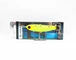 Jackall Riser Bait 008 80mm Topwater uppuv peibutis Sugar Spot Chart (8570)
