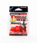 Decoy Worm 15 Dream Hook, suurus 4 (7293)