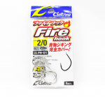 Omanik FH-01 Fire Hook Jigging Single 2/0 (7917)