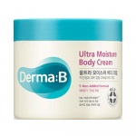 Derma B Ultra Moisture kehakreem 430ml