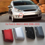 Ford S-MAX Smax C-MAX 2006 2007 2008 2009 2010 jaoks auto esip&otilde;rkeraua veokonksu kaane kork haagise vedamine silma katte kate hall v&auml;rv