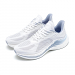 ONEMIX 2023 Wing Pro suvised hingavad PRO jooksujalatsid naistele, kerged maratoni l&ouml;&ouml;ki summutavad meeste tossud 35 valge