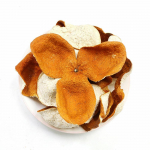 2021 XinHui Chen Pi MuZhou tootmispiirkond T&auml;ispunane kuivatatud mandariinikoore tee 50g 50g/1.76oz