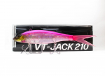 Fish Arrow VT-Jack 210 Ujuv lant 13 (7843)