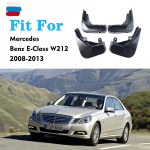 Porilauad Mercedes Benz E-klassi W212 W213 jaoks PORIKAITSE PRITSMED Porilaua kaitse Porilauad Autotarvikud Auto Styline 2008-2013