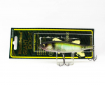 Megabass Dog X Giant Floating Lure NC Hasu (9314)