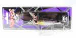 OSP High Cut DR Suspend Shad Rattle Minnow Lant H-09 (4674)