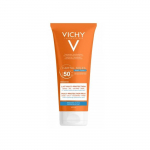 Vichy Capital Soleil Mitmekordne Kaitsepiim Veekindel Spf50 200ml