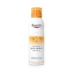 Eucerin Sun Spray Dry Touch Spf50 200ml