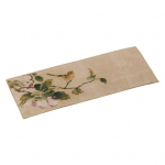 Teer&auml;tik Hiina maalimine teealus Peen t&ouml;&ouml;tlusega, tugeva veeimavusega lauamatt koju D